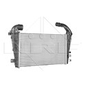 Intercooler, échangeur