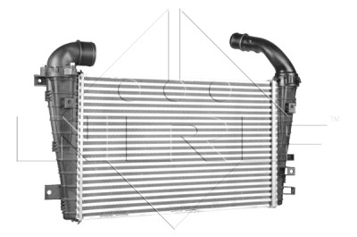 Intercooler, échangeur