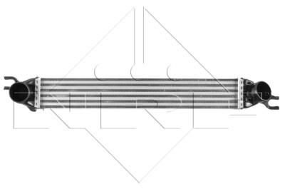 Intercooler, échangeur