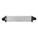 Intercooler, échangeur