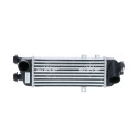 Intercooler, échangeur