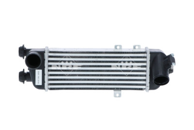 Intercooler, échangeur