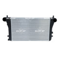 Intercooler, échangeur