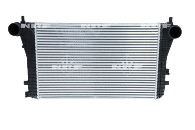 Intercooler, échangeur