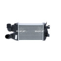 Intercooler, échangeur