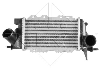 Intercooler, échangeur