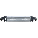 Intercooler, échangeur