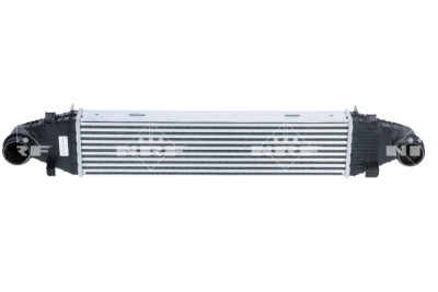Intercooler, échangeur