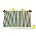 Intercooler, échangeur