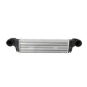 Intercooler, échangeur