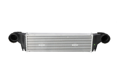 Intercooler, échangeur