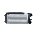 Intercooler, échangeur