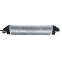 Intercooler, échangeur