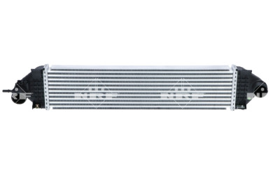Intercooler, échangeur