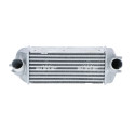 Intercooler, échangeur