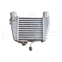 Intercooler, échangeur