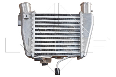 Intercooler, échangeur