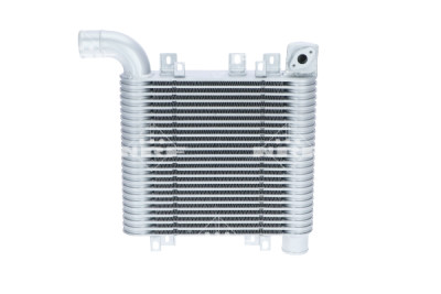 Intercooler, échangeur