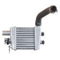 Intercooler, échangeur