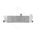 Intercooler, échangeur