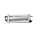 Intercooler, échangeur