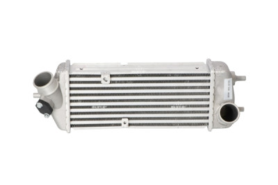 Intercooler, échangeur