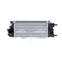 Intercooler, échangeur