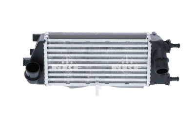 Intercooler, échangeur