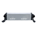 Intercooler, échangeur