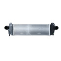 Intercooler, échangeur