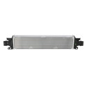 Intercooler, échangeur
