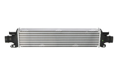 Intercooler, échangeur