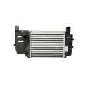 Intercooler, échangeur