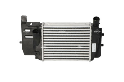 Intercooler, échangeur