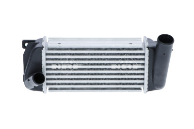 Intercooler, échangeur