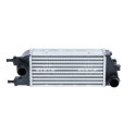 Intercooler, échangeur