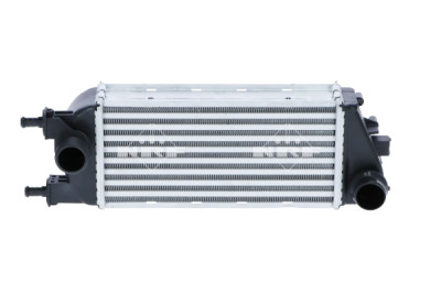 Intercooler, échangeur