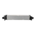 Intercooler, échangeur