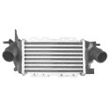 Intercooler, échangeur