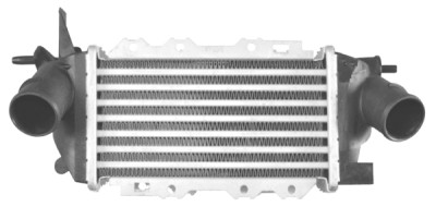 Intercooler, échangeur