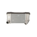 Intercooler, échangeur