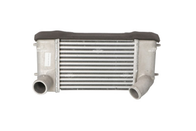 Intercooler, échangeur
