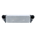 Intercooler, échangeur