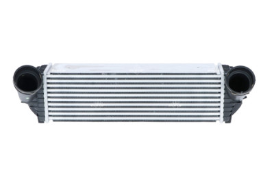 Intercooler, échangeur