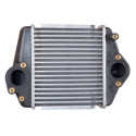 Intercooler, échangeur