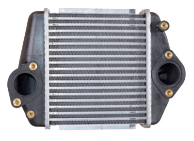 Intercooler, échangeur