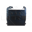Intercooler, échangeur