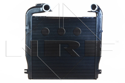 Intercooler, échangeur
