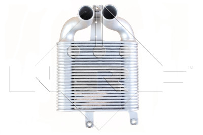 Intercooler, échangeur
