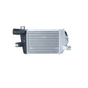 Intercooler, échangeur